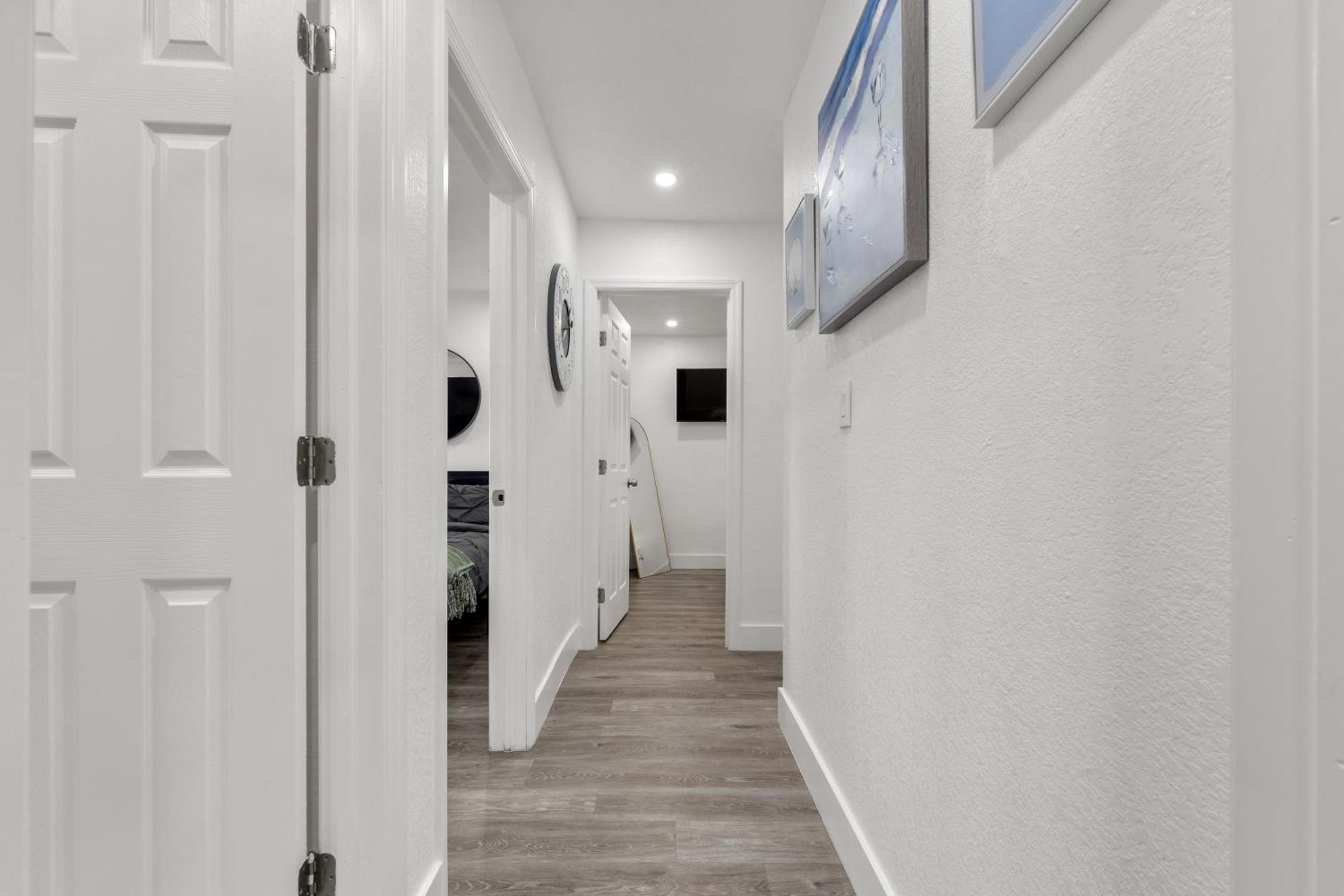 Casa Bethel Just 6 Minutes From Lauderdale Airport And 10 Minutes From The * Fort Lauderdale