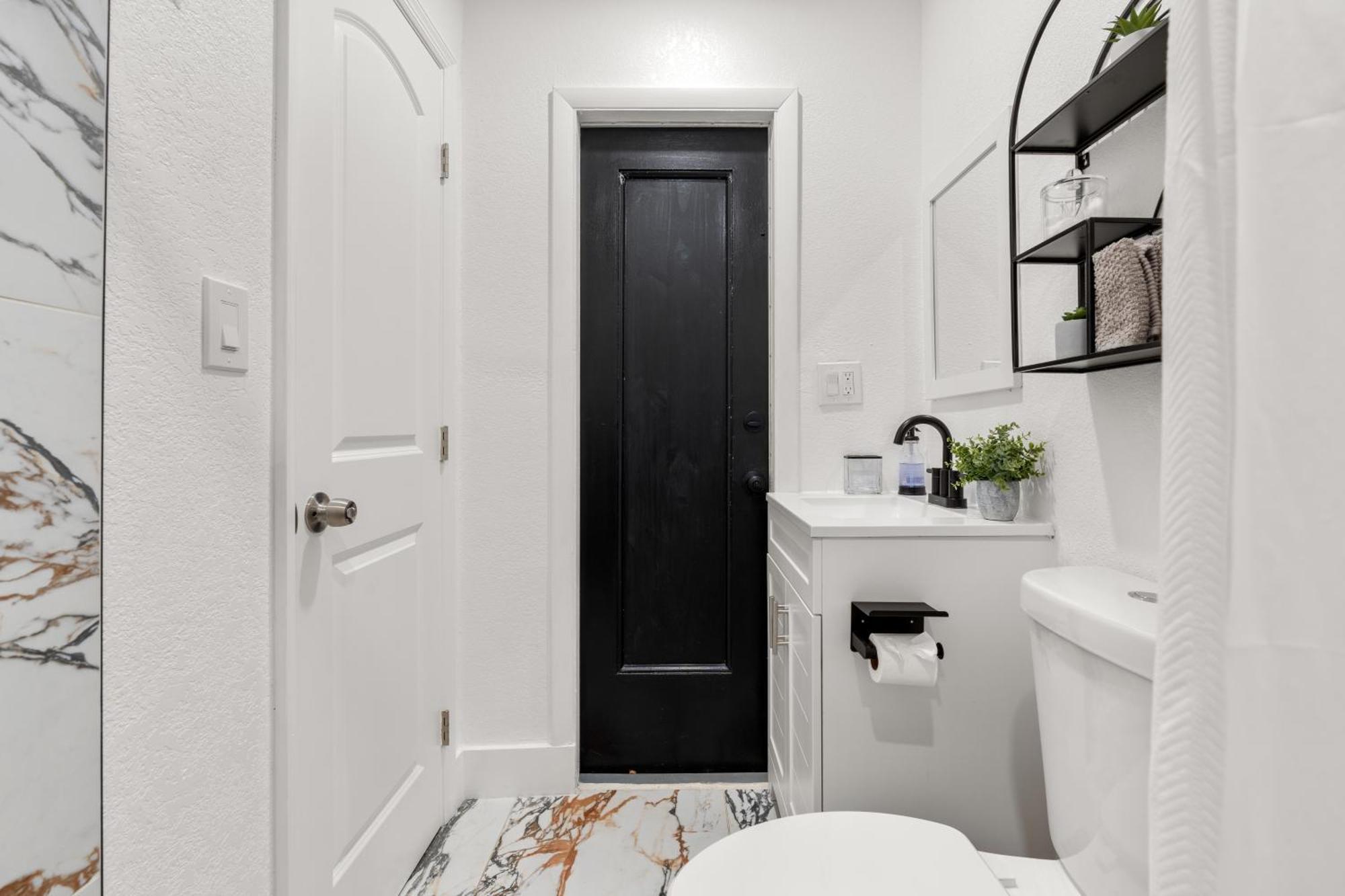 Apartment Casa Bethel Just 6 Minutes From Lauderdale Airport And 10 Minutes From The *