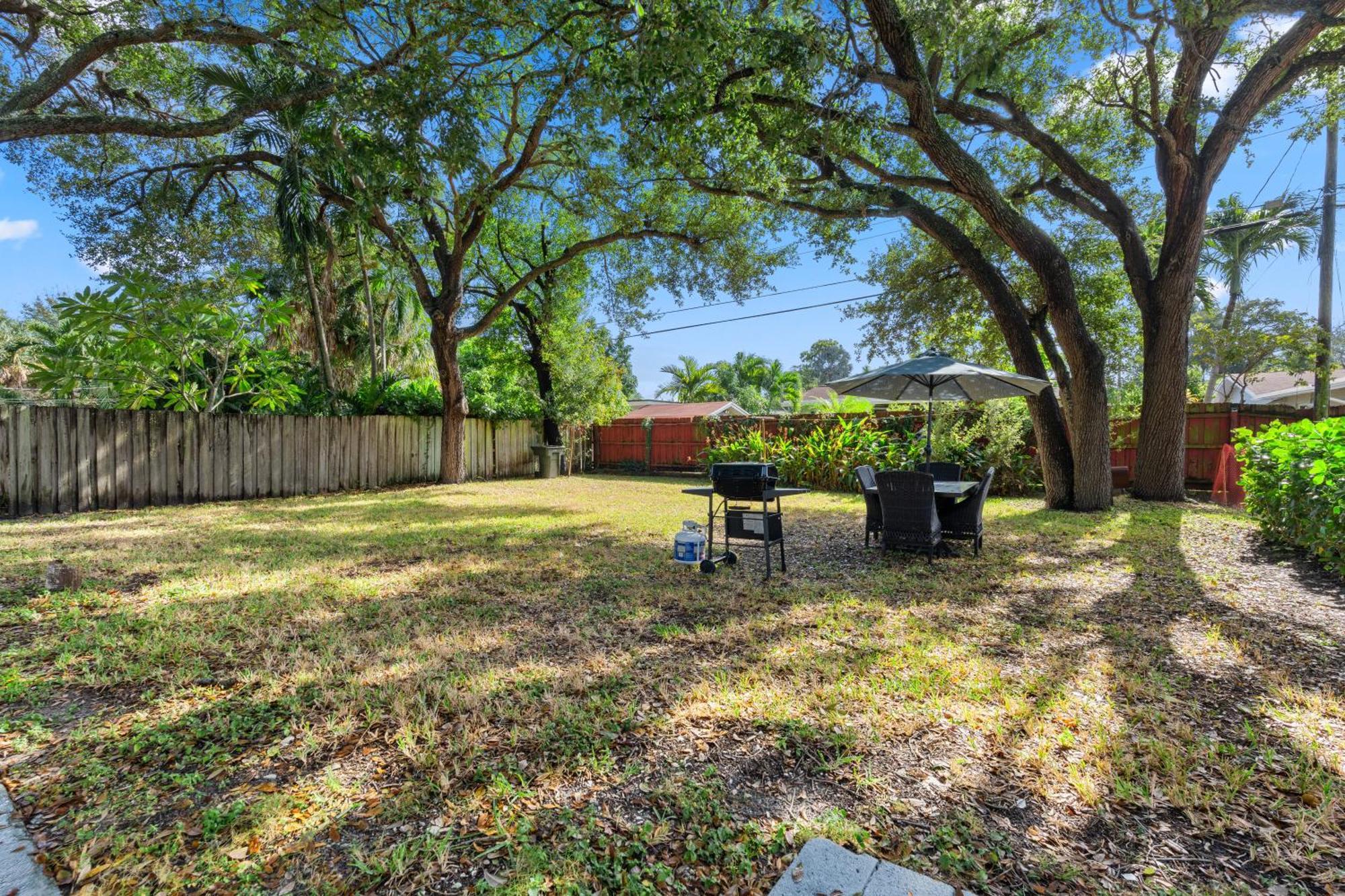 Apartment Casa Bethel Just 6 Minutes From Lauderdale Airport And 10 Minutes From The *