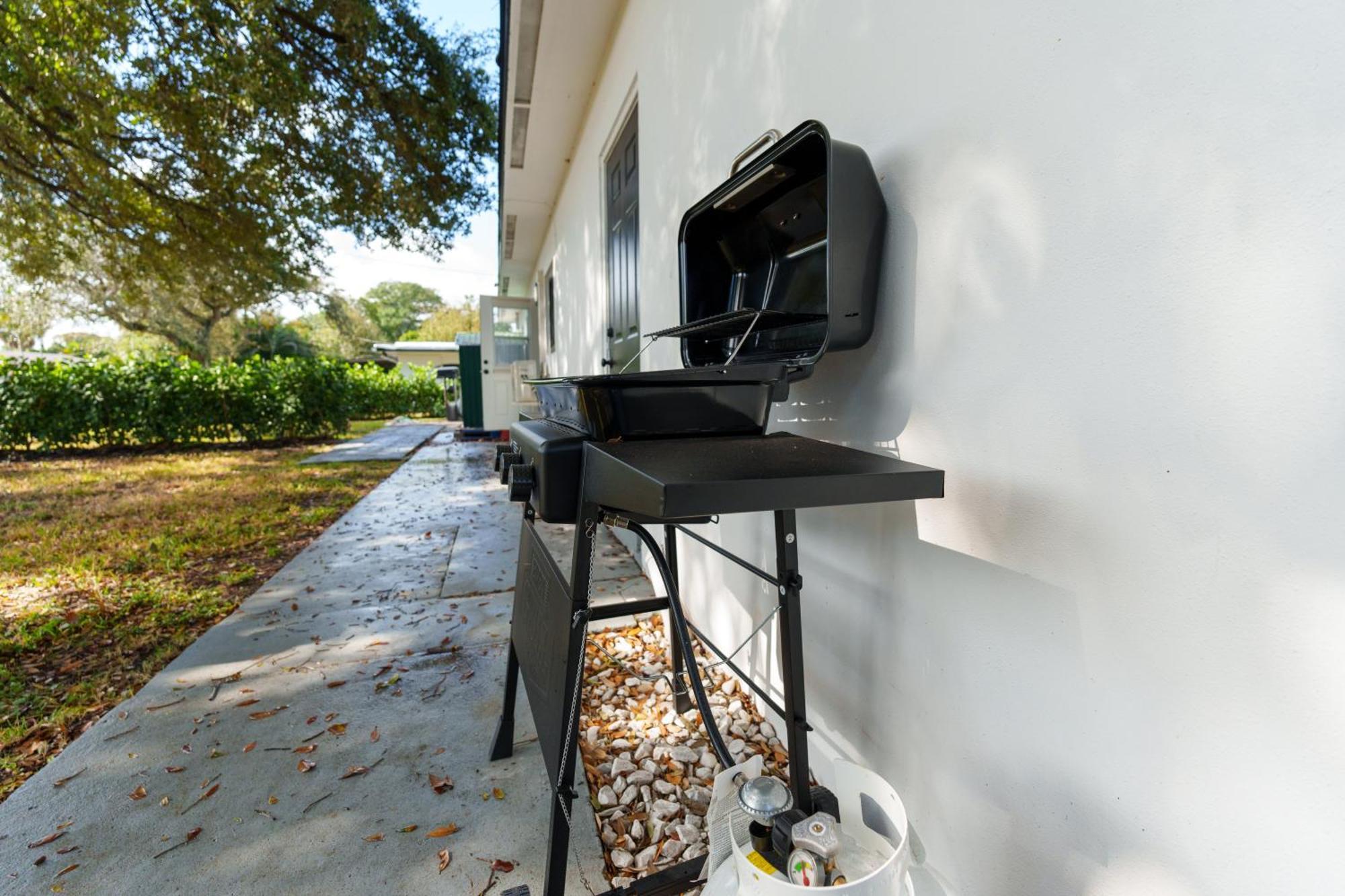 Apartment Casa Bethel Just 6 Minutes From Lauderdale Airport And 10 Minutes From The Fort Lauderdale