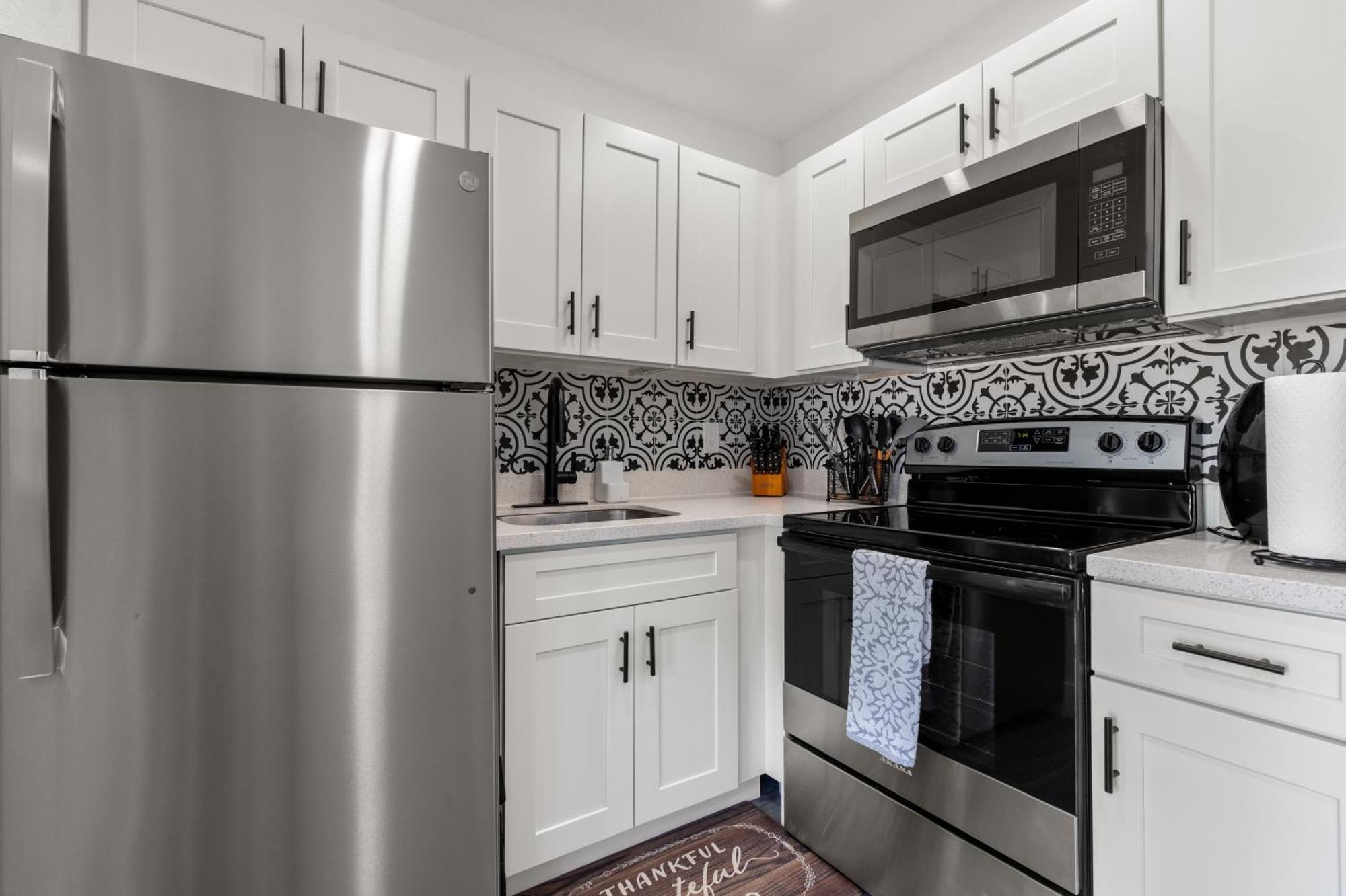 Casa Bethel Just 6 Minutes From Lauderdale Airport And 10 Minutes From The Apartment